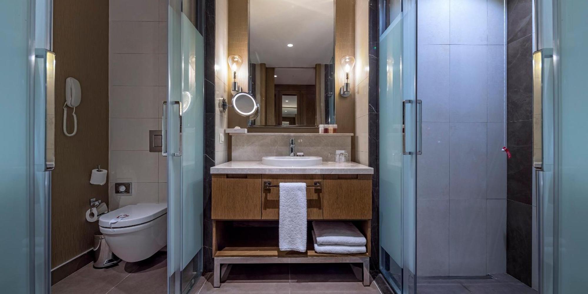 Superior Zimmer mit Meerblick